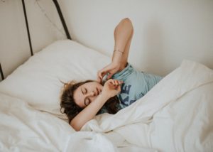 types of mattresses